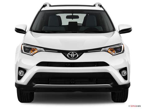 2018 Toyota Rav4 problems and complaints